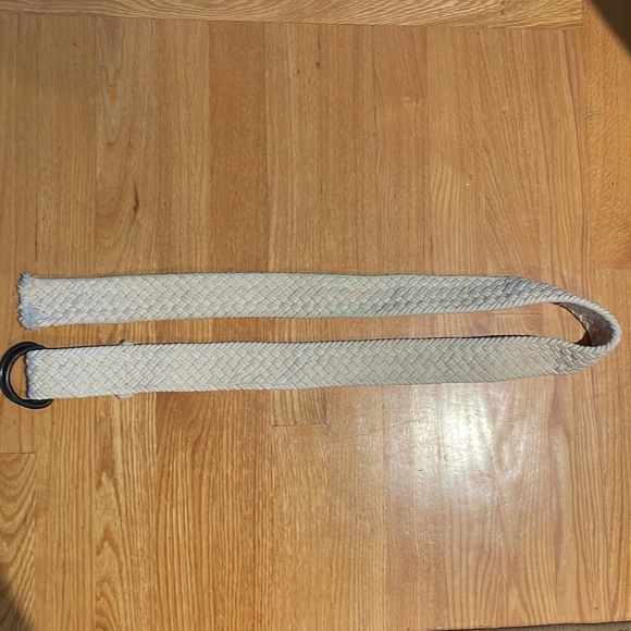 Woven Belt (Size 32) - Picture 2 of 3